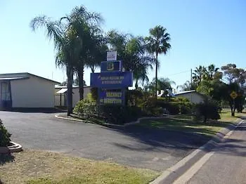 Kings Motor Inn & Steakhouse Roma