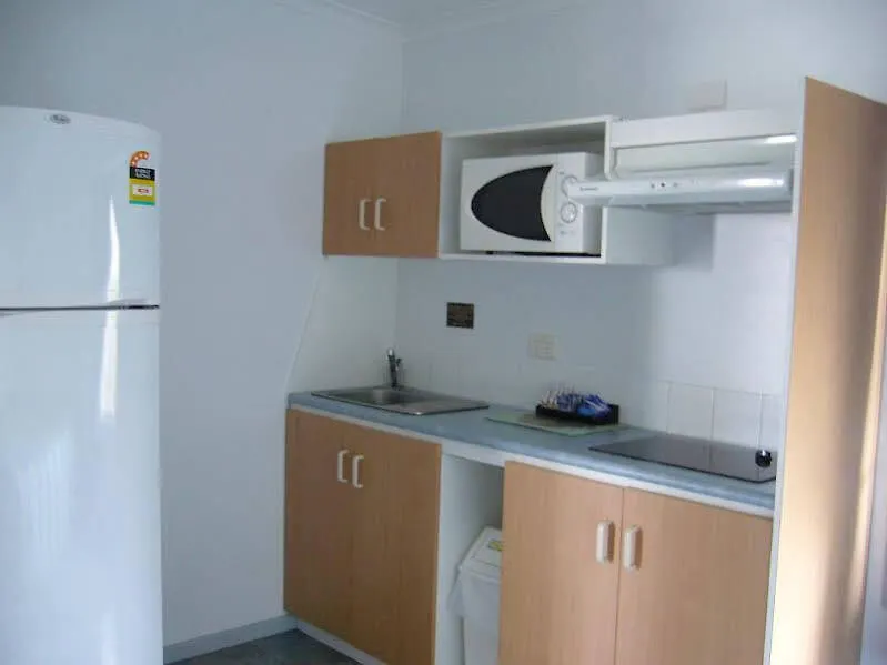 Kings Motor Inn & Steakhouse Roma Australia