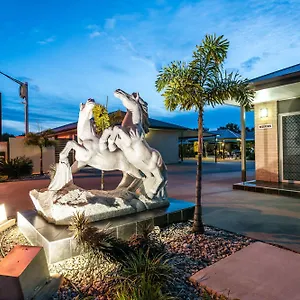 Athena Units Motel